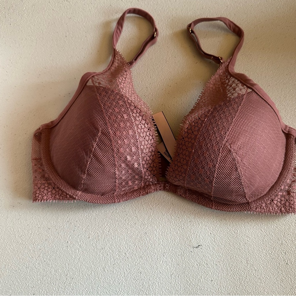 Victoria’s Secret bra